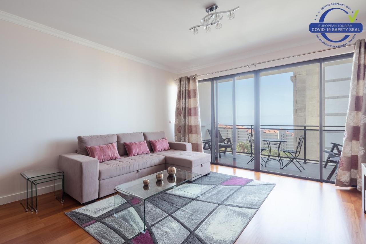 Elegant With Sea Views By Trip2portugal Апартаменты *